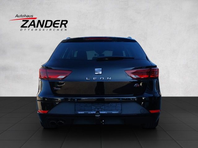 SEAT Leon ST FR 1.8 - Bild 5