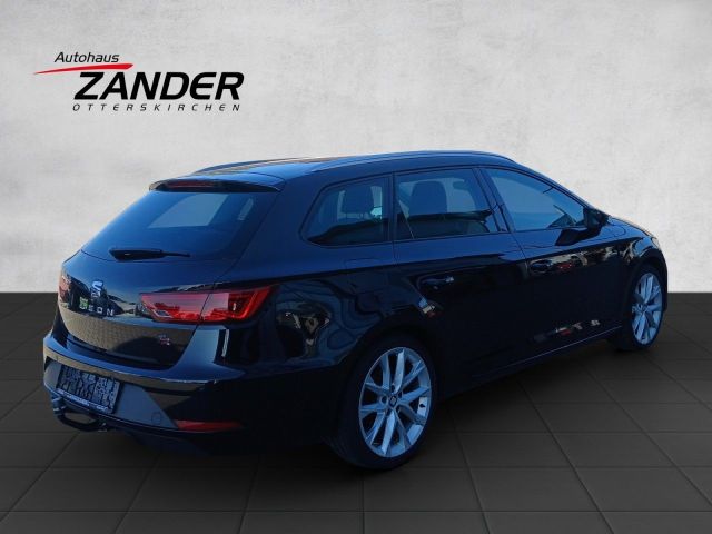SEAT Leon ST FR 1.8 - Bild 6