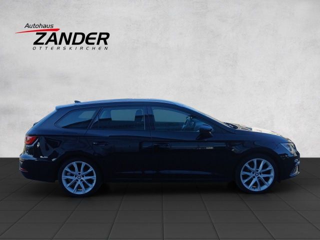SEAT Leon ST FR 1.8 - Bild 7