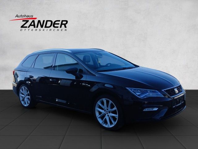 SEAT Leon ST FR 1.8 - Bild 8