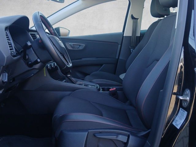 SEAT Leon ST FR 1.8 - Bild 9