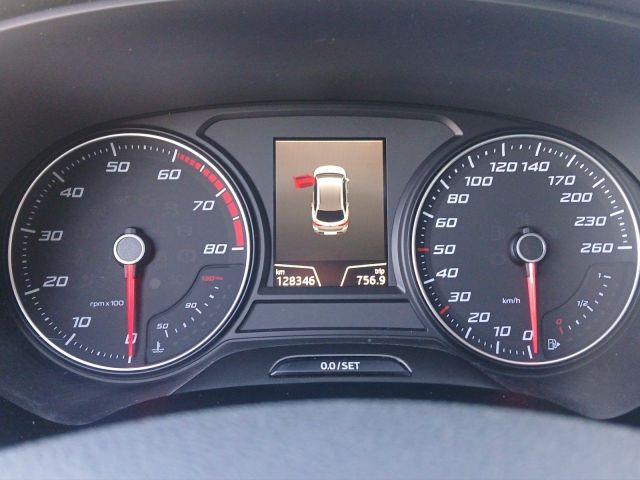 SEAT Leon ST FR 1.8 - Bild 11