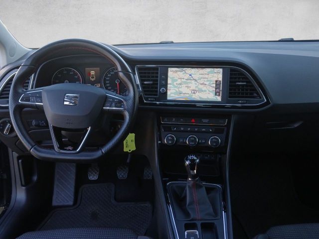 SEAT Leon ST FR 1.8 - Bild 14
