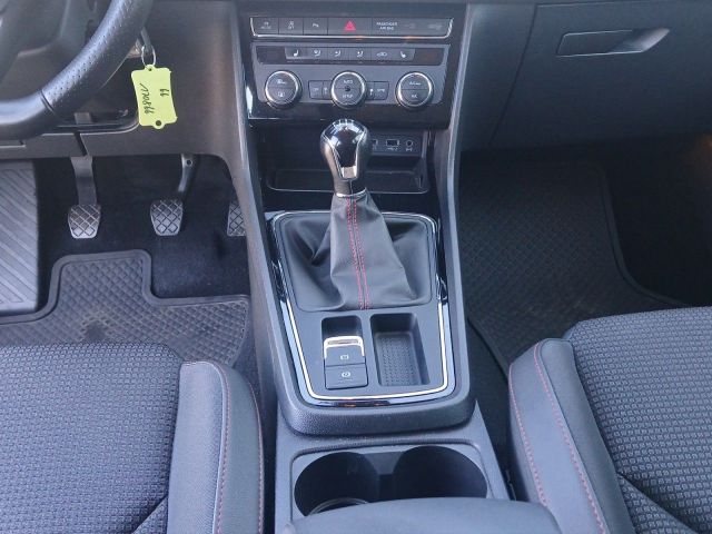 SEAT Leon ST FR 1.8 - Bild 15