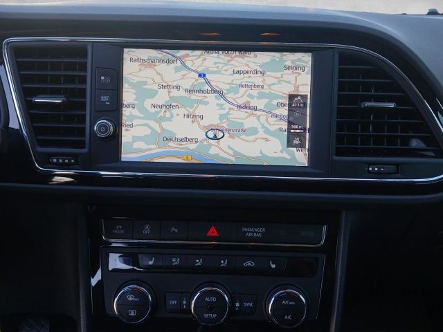 SEAT Leon ST FR 1.8 - Bild 16