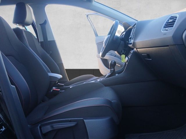 SEAT Leon ST FR 1.8 - Bild 18