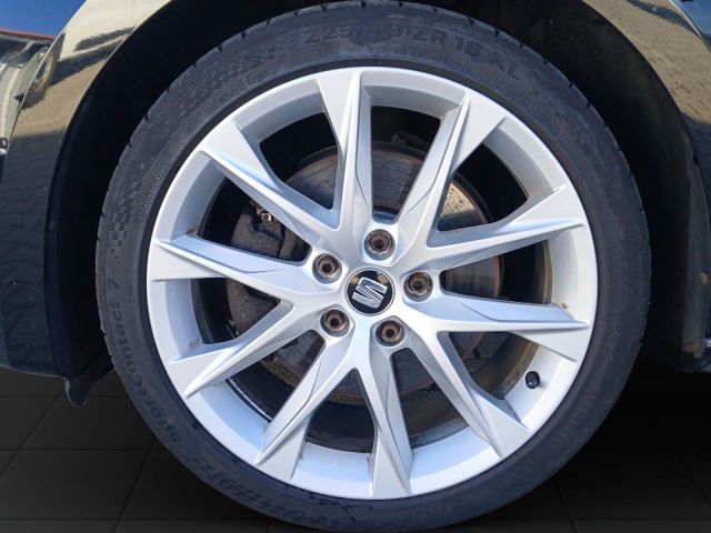SEAT Leon ST FR 1.8 - Bild 22