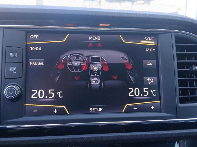 SEAT Leon ST FR 1.8 - Bild 28