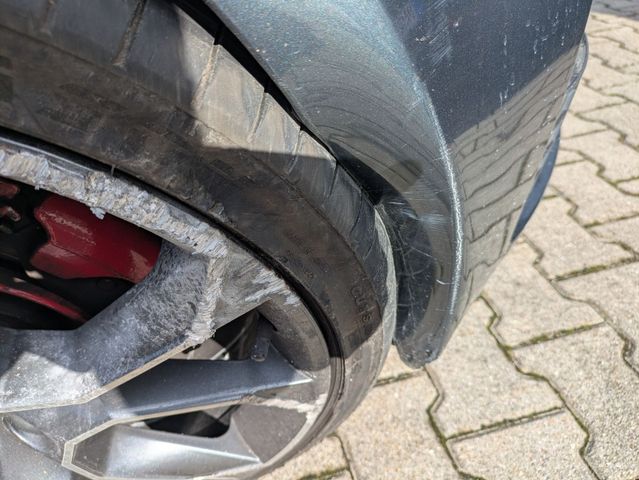 SKODA Octavia 2.0 TDI DPF RS Green tec - Bild 4