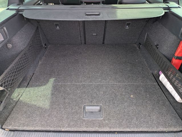 SKODA Octavia 2.0 TDI DPF RS Green tec - Bild 17