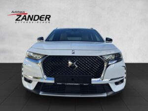 DS DS 7 Crossback E-Tense 4×4 Hybrid 300