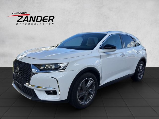 DS DS 7 Crossback E-Tense 4×4 Hybrid 300 - Bild 2
