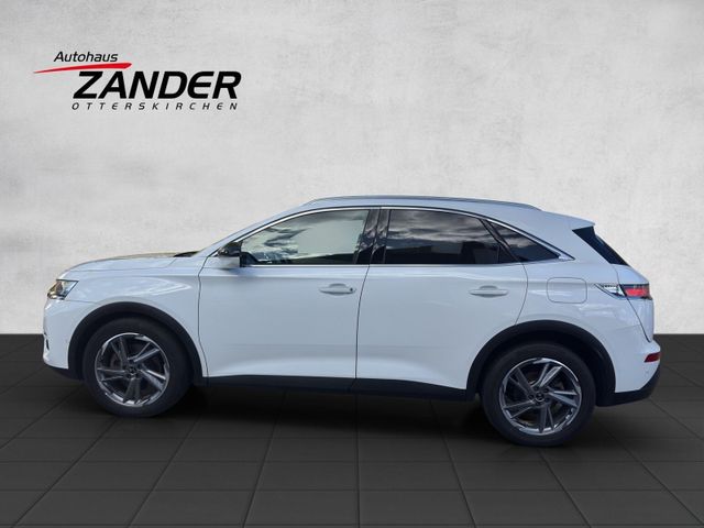 DS DS 7 Crossback E-Tense 4×4 Hybrid 300 - Bild 3