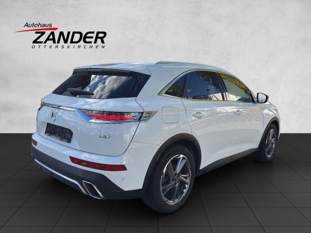 DS DS 7 Crossback E-Tense 4×4 Hybrid 300 - Bild 4