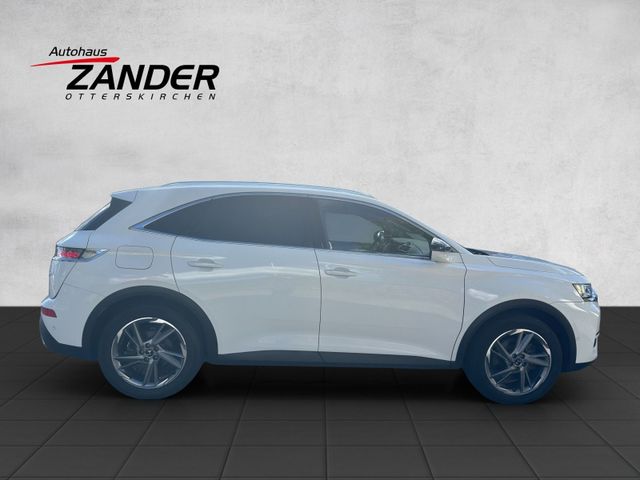 DS DS 7 Crossback E-Tense 4×4 Hybrid 300 - Bild 5