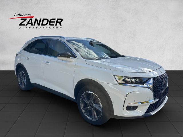 DS DS 7 Crossback E-Tense 4×4 Hybrid 300 - Bild 6