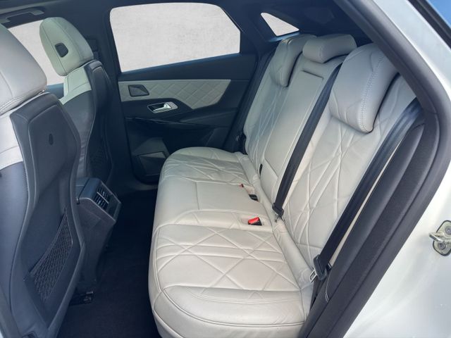 DS DS 7 Crossback E-Tense 4×4 Hybrid 300 - Bild 9